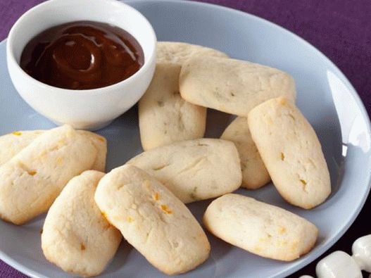 Photo Curd Cookies