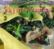 csigafőzési recept az ünnepre