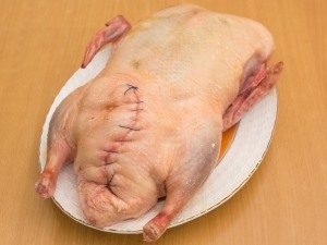 „”