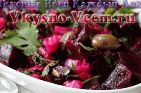 Recept recept a halos szőlőskertről