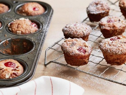 Fotó Cherry Muffin