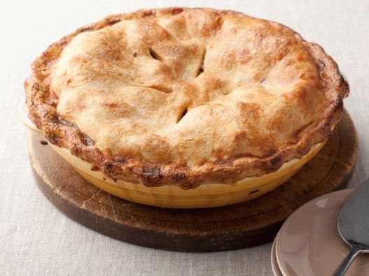 Fotó Magas Almás Pite