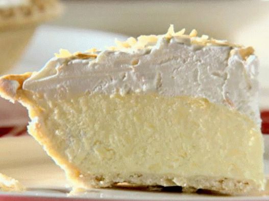 Fotókrém pite
