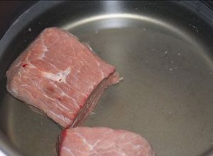„”
