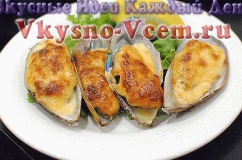 kagyló rakott recept gyógynövényekkel