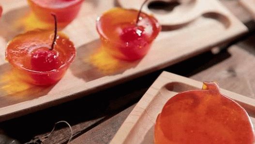 Fotó Jelly sütőtök fűszerezéssel